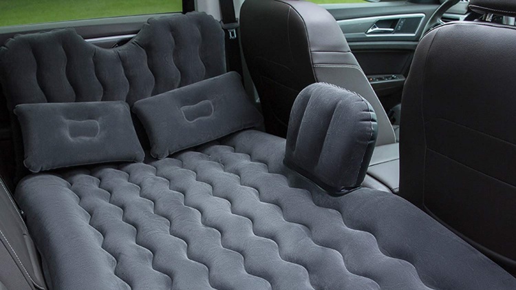 back seat air mattress 7