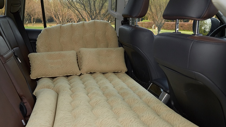 back seat air mattress 18